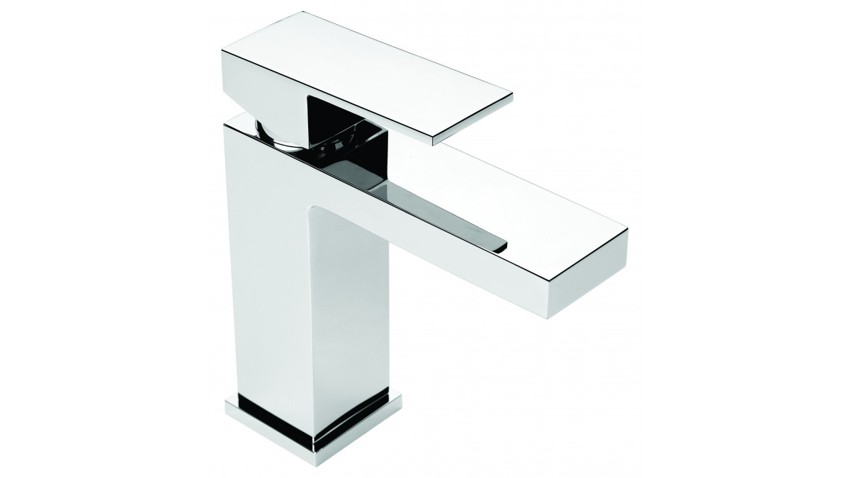 E-Spec RT Basin Mixer RT02.1-E.