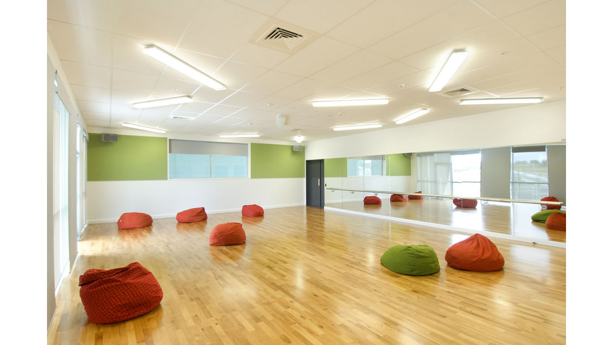 Hobsonville Secondary School — Renew, reuse policy in place.