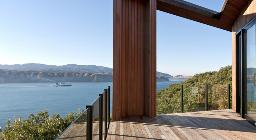 Unex Offer Compliant Solutions for Balustrade Installation