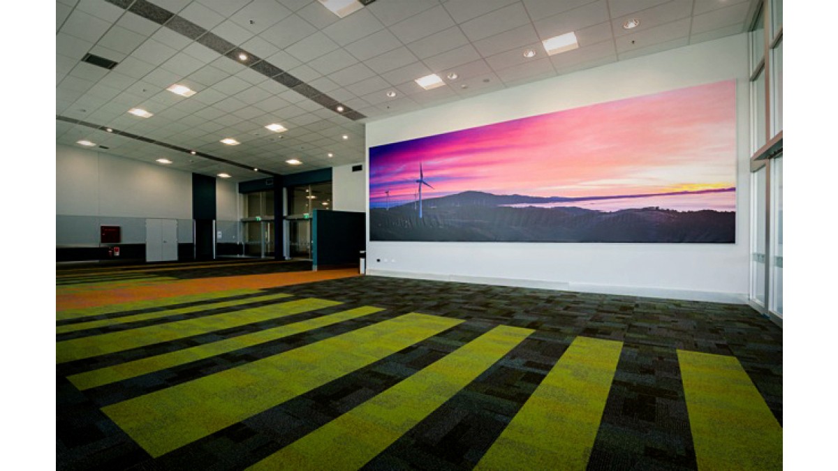 Ohakea Terminal: C Max Combo Ceiling.