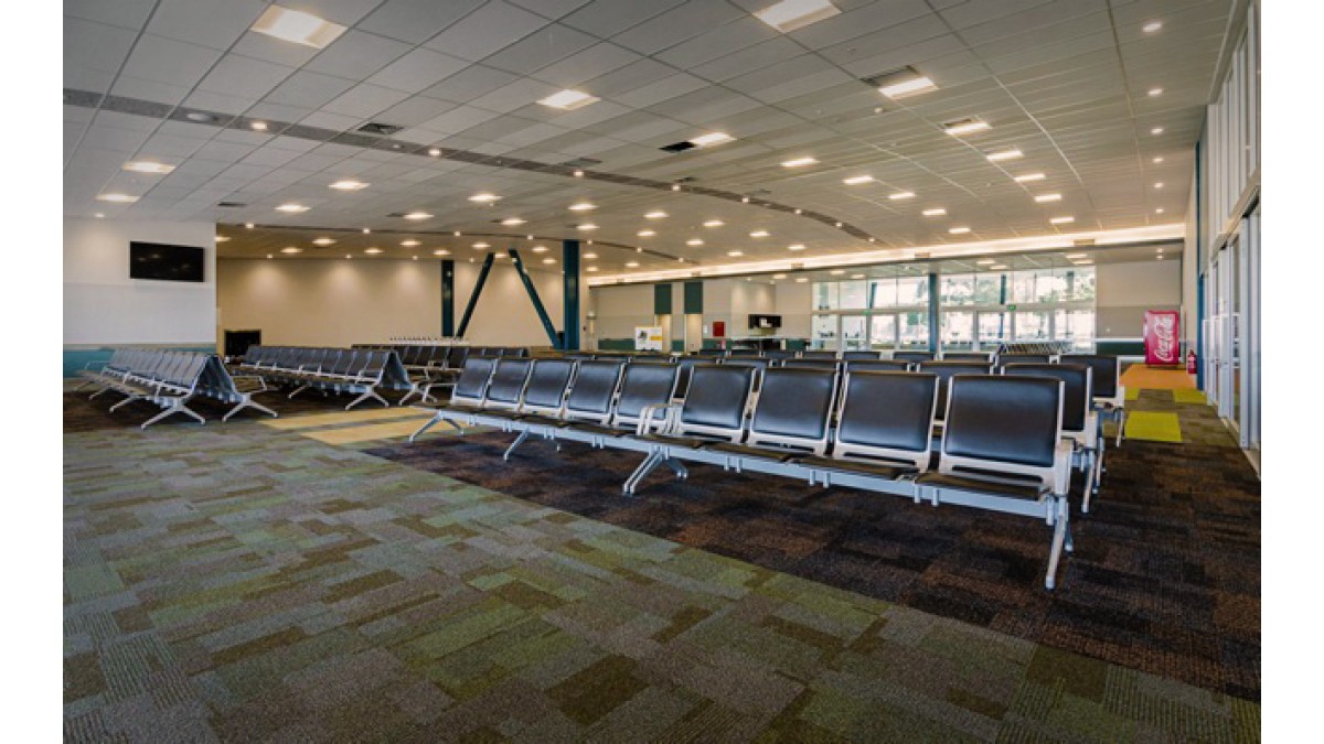 Ohakea Terminal: C Max Combo Ceiling.