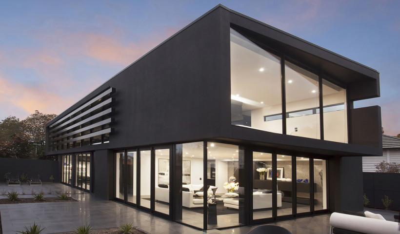 Hebel Offers Innovative Cladding and Flooring Solutions