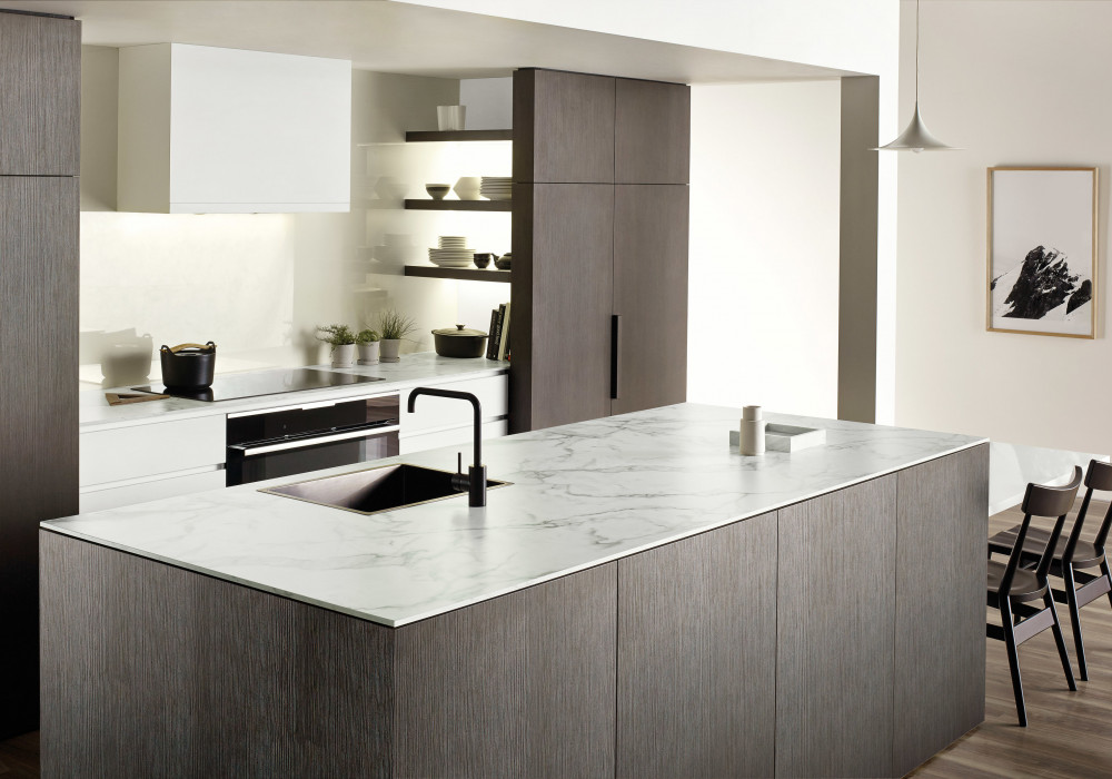 Contemporary New Colours for the Melteca Range
