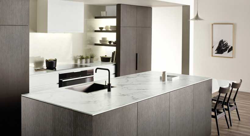 Contemporary New Colours for the Melteca Range