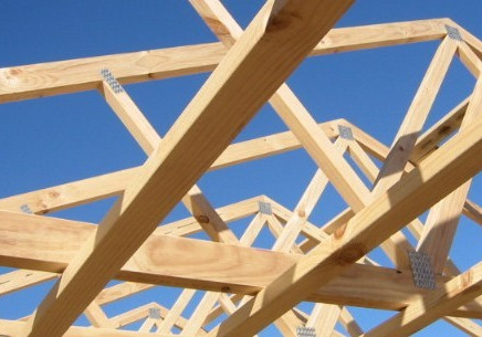 MiTek Introduces New Buildable Truss Layout Service
