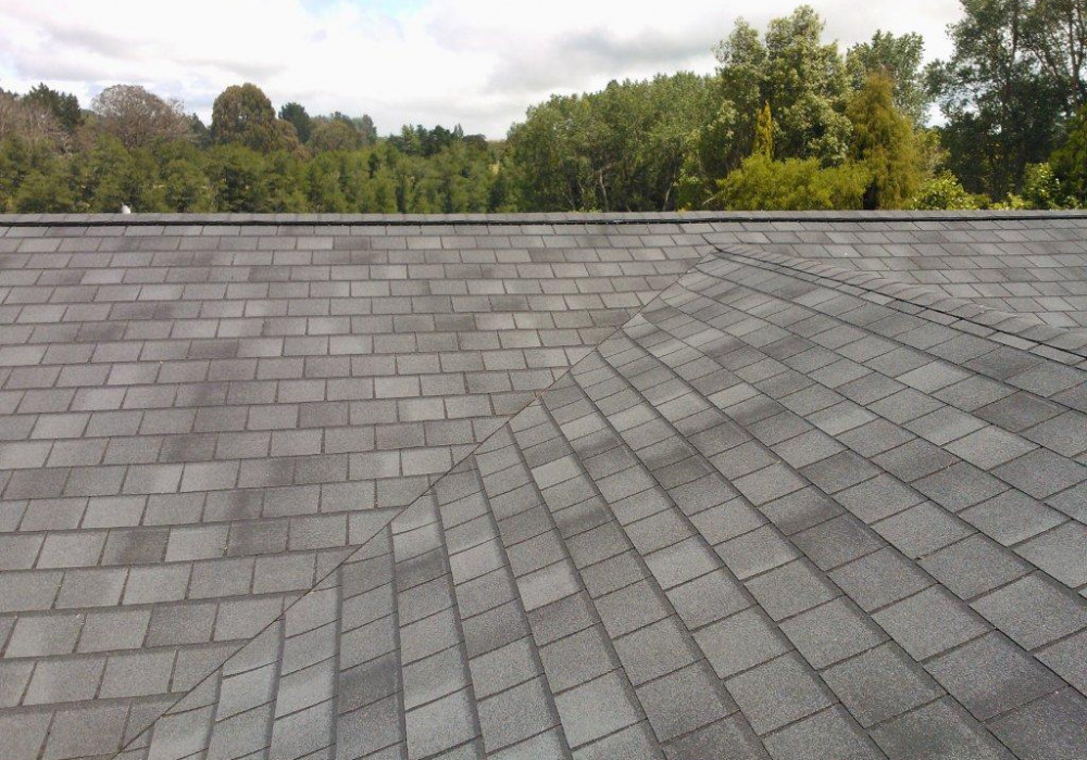 Viking CertainTeed Shingles: A Lightweight Roofing System