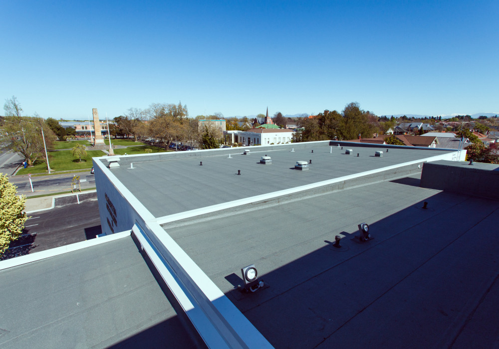 Allco Recommends ILD Testing for Waterproof Membranes