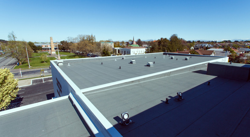 Allco Recommends ILD Testing for Waterproof Membranes