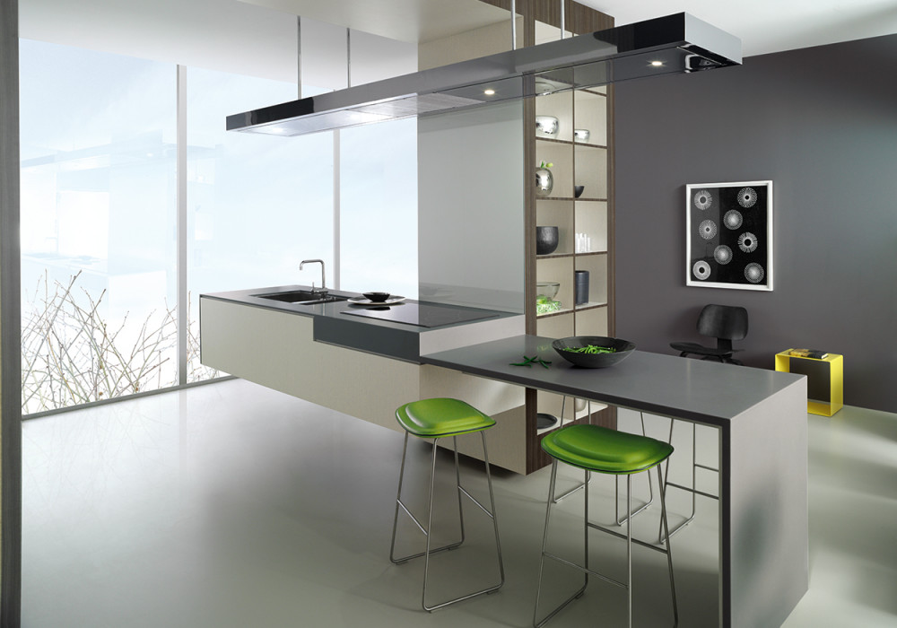 Laminex Solid Surface Earns Declare's Prestigious 'Red List Free' Label