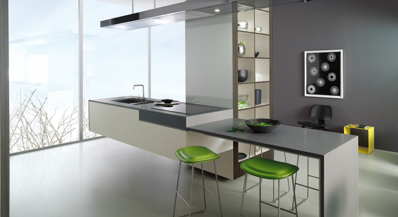 Laminex Solid Surface Earns Declare's Prestigious 'Red List Free' Label