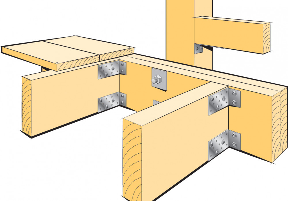 MiTek Develop Installation Pack for Cantilever Timber Balusters