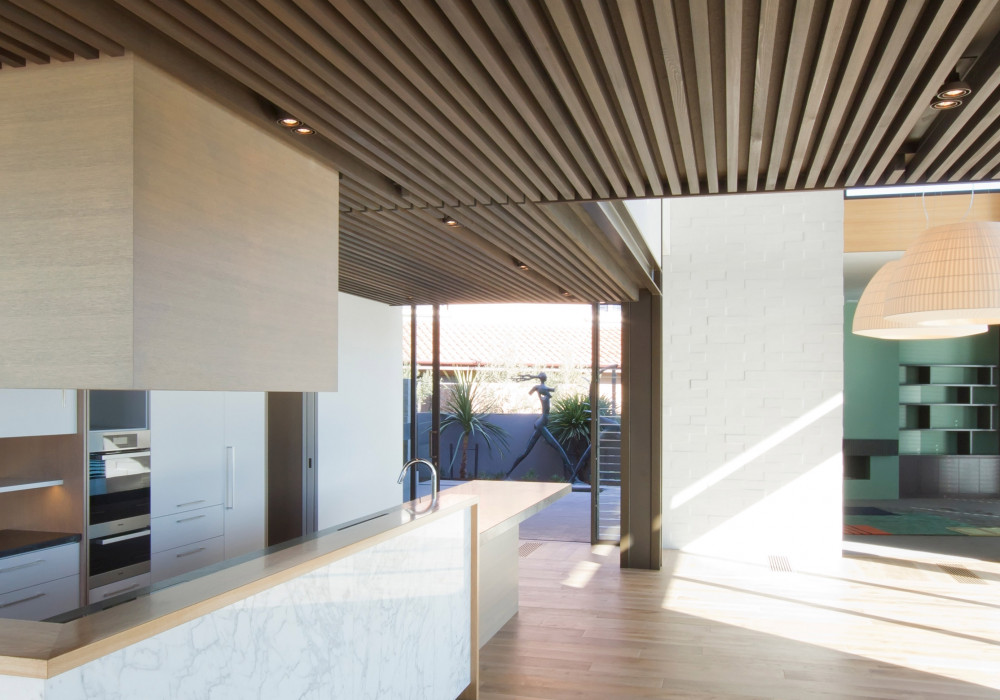 Create Acoustic Balance in Small Spaces with Autex