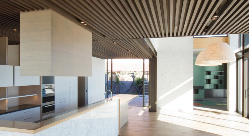 Create Acoustic Balance in Small Spaces with Autex