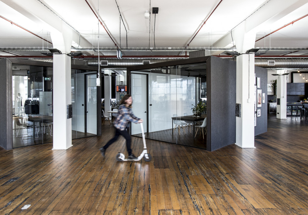 Looking Ahead: The Future of Acoustics in the Modern Workplace