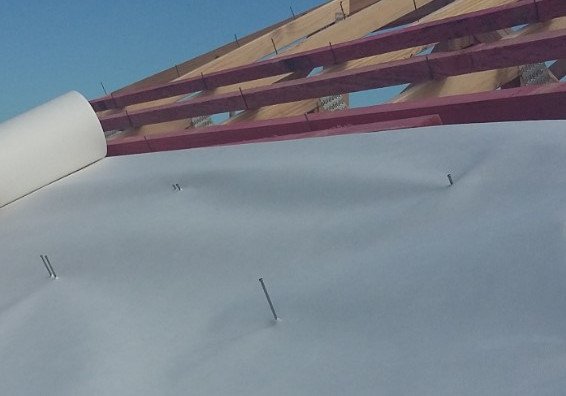 DriStud Synthetic Roofing Underlays Engineered for All NZ Weather Conditions