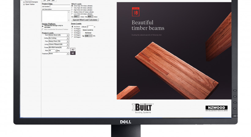 New Release for I-Built HD 7.5 Software