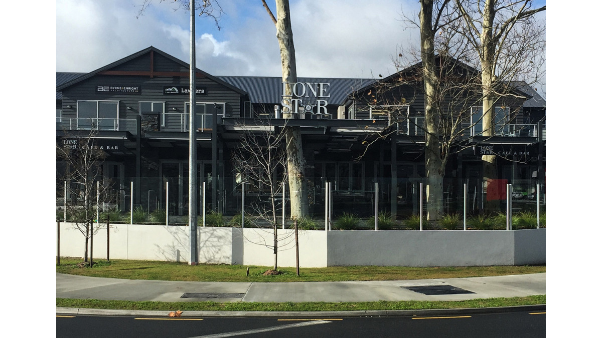 Rototuna Shopping Centre is a modern addition to Hamilton's Northern Suburbs.