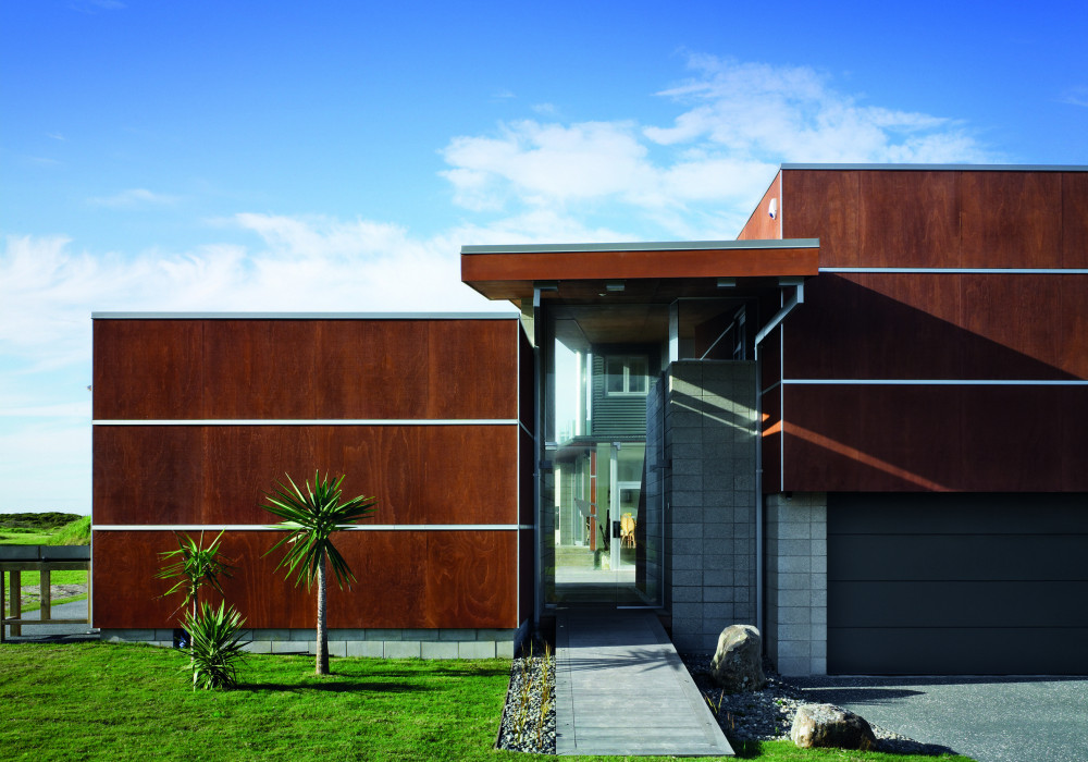Shadowclad Flashings Range Now Available in Stainless Steel