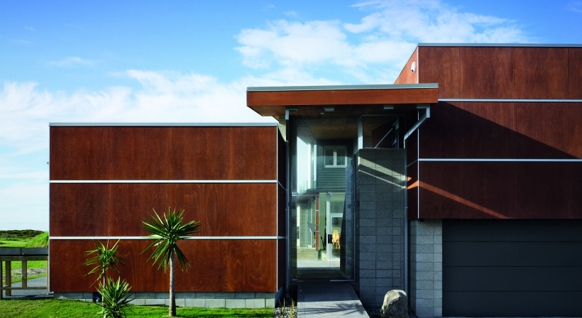 Shadowclad Flashings Range Now Available in Stainless Steel