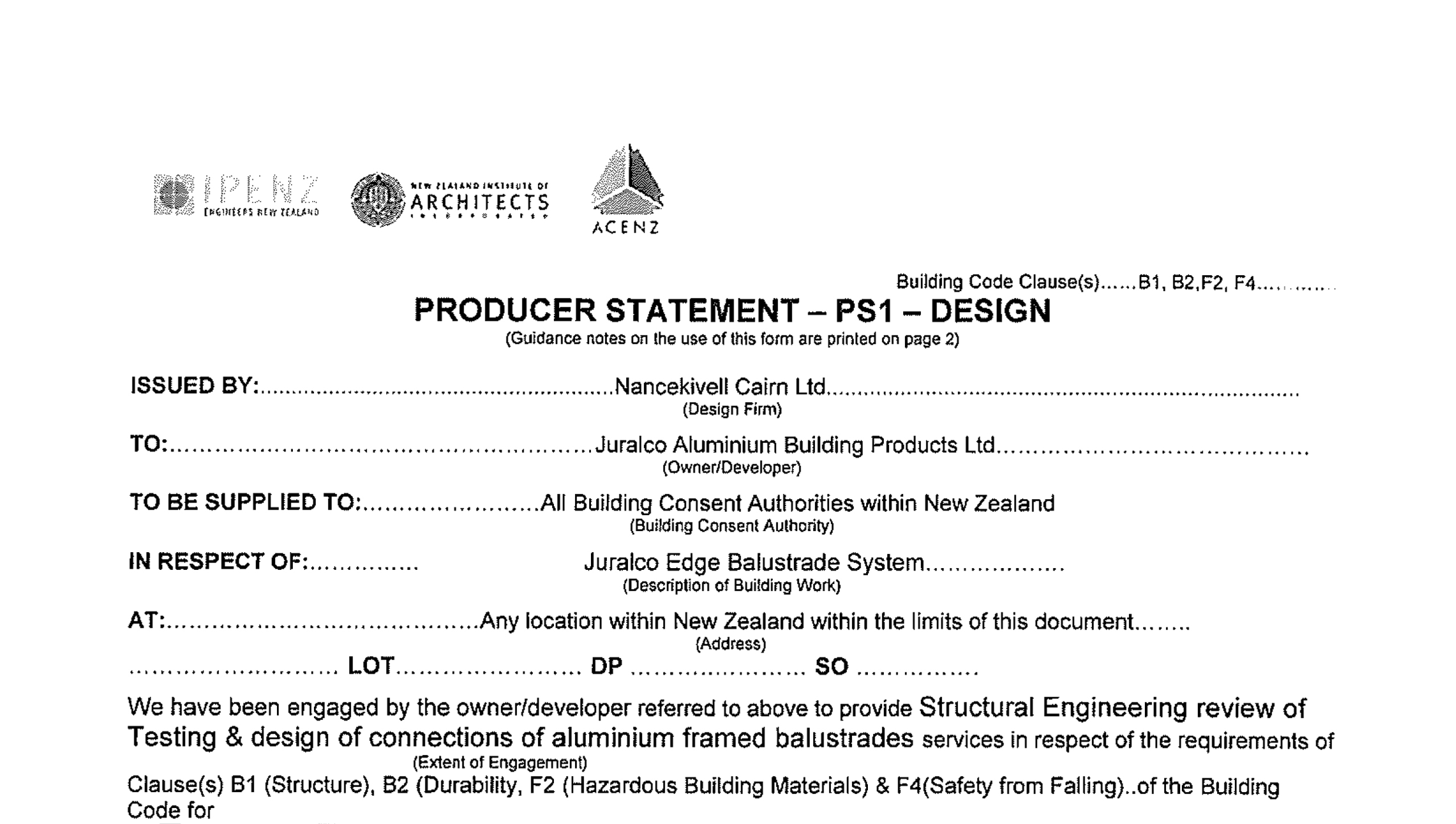 request-producer-statements-for-juralco-balustrades-online-eboss