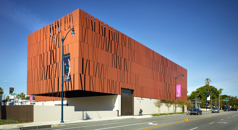 Colour, Perforate and Engrave with Swisspearl Cladding