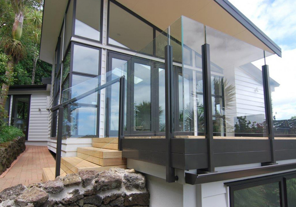 Request Producer Statements for Juralco Balustrades Online