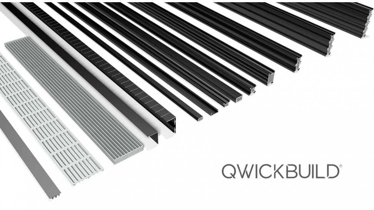 Qwickbuild Profiles.