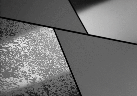 Play with Light and Colour with the New Trespa Lumen Range