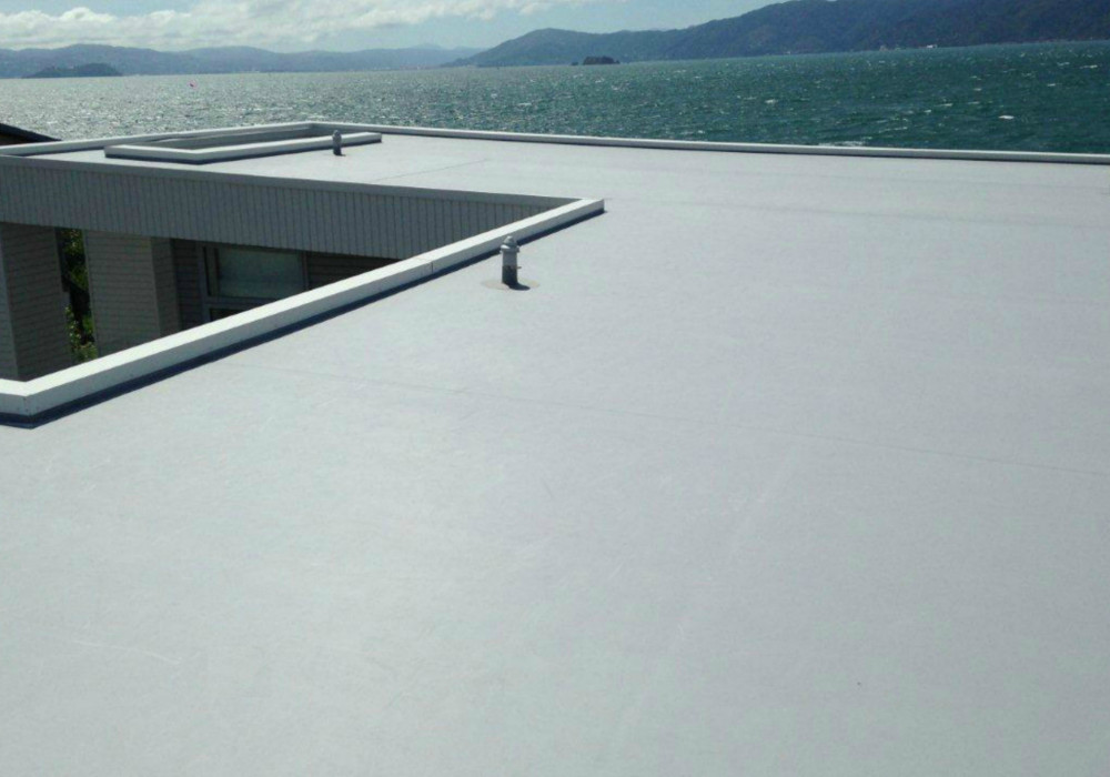 Lower the Total Cost of Building with Viking WarmSpan