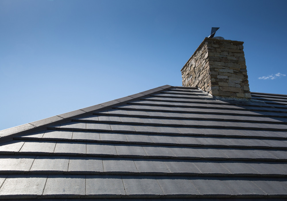 Create Comfortable Living Spaces with Energy-Efficient Roof Tiles