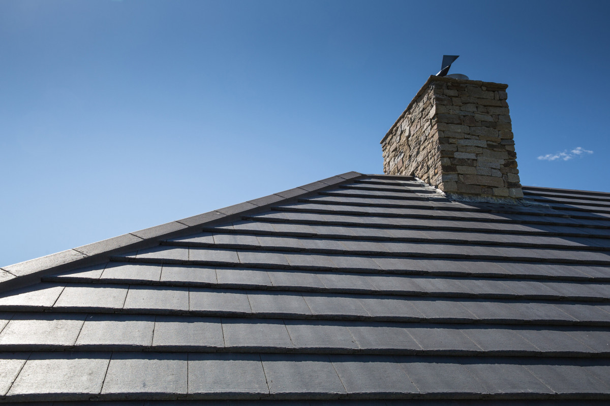 Create Comfortable Living Spaces with EnergyEfficient Roof Tiles EBOSS