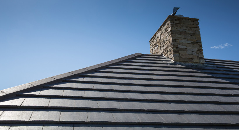 Create Comfortable Living Spaces with Energy-Efficient Roof Tiles