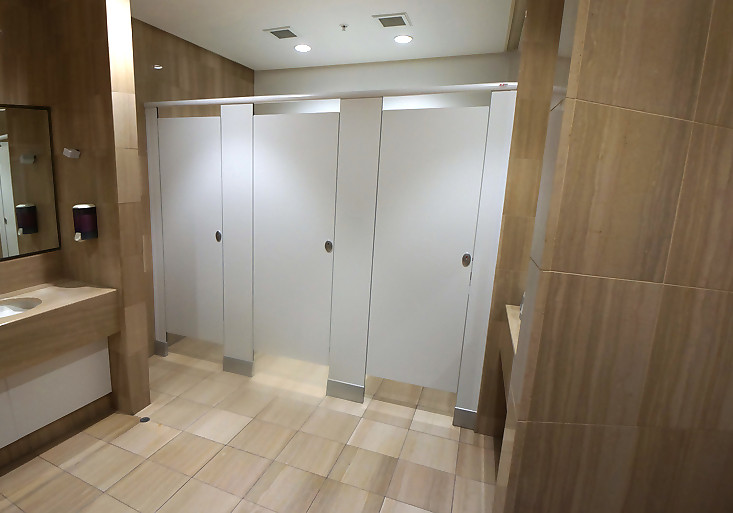 Hale Manufacturing System Specified for Fletcher Building Campus