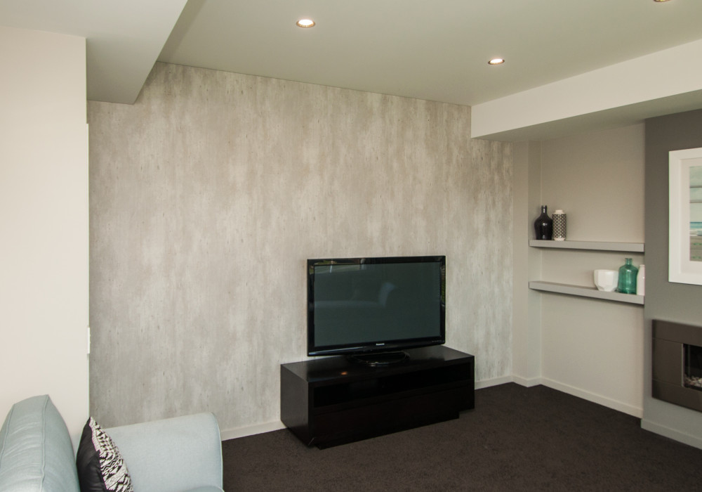 Melteca Clipwall Sets Imaginations Alight in Nelson Show Home