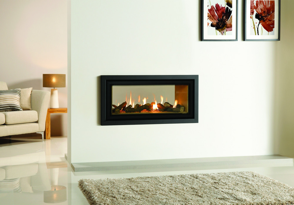 Gazco Studio Gas Fires: A Stunning Option for Heating Homes