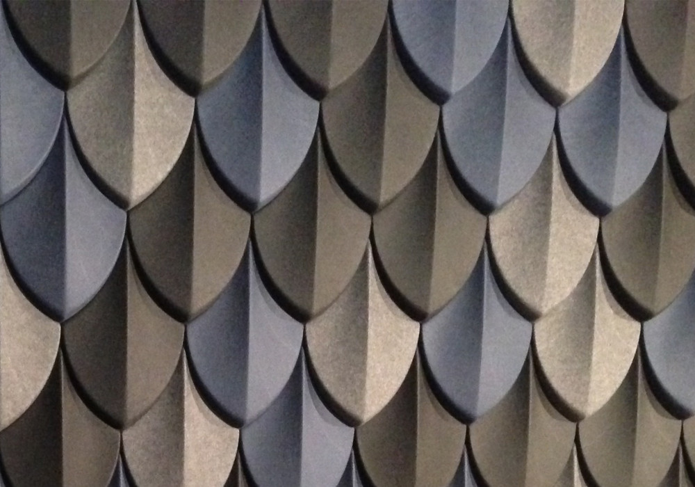Autex's Bespoke Acoustic Design for DreamWorks Exhibition Theatre