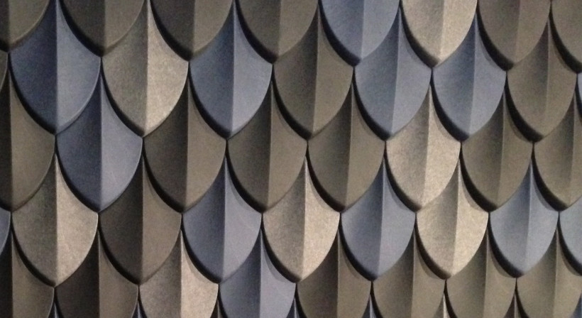 Autex's Bespoke Acoustic Design for DreamWorks Exhibition Theatre