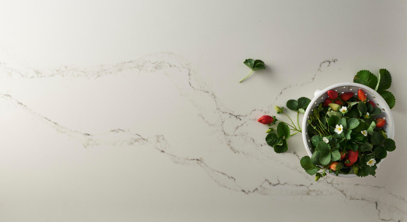 Laminex NZ Introduces Three New Designs to Caesarstone Range