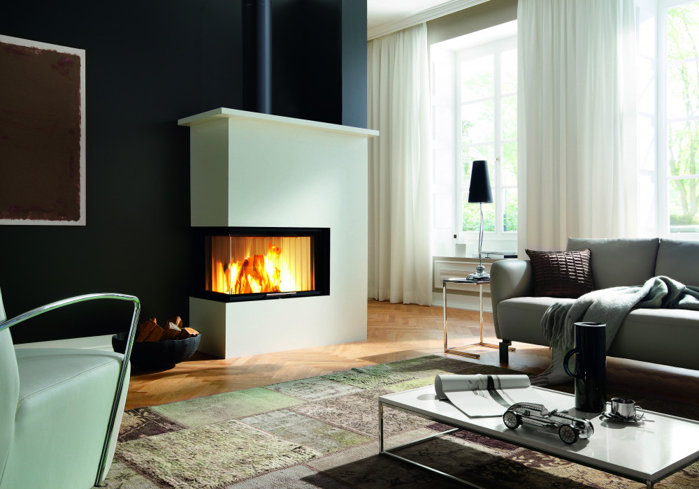 New Stoke Fireplace Studio Opens Its Doors