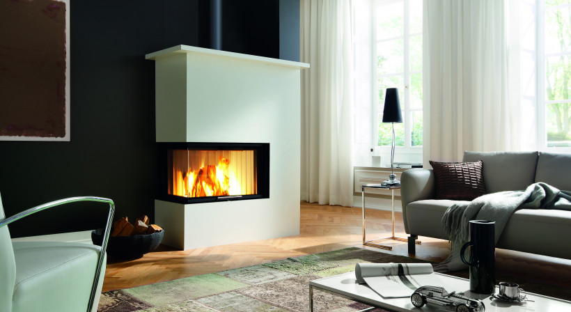 New Stoke Fireplace Studio Opens Its Doors
