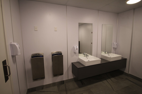 KerMac Delivers Cost-Efficient and Durable Bathroom Solutions