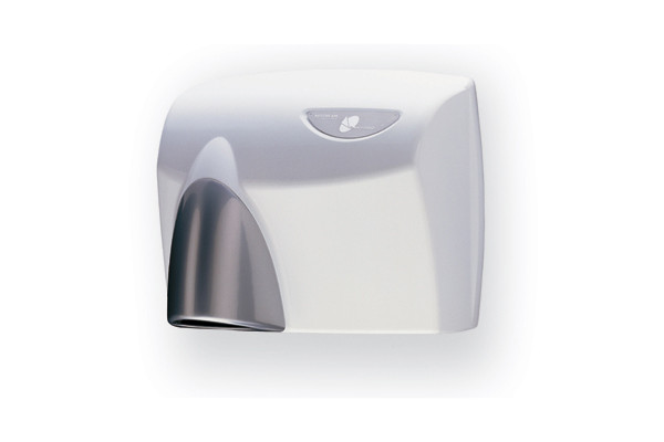 Warm Air Hand Dryers Prove Ideal for Germ Prevention
