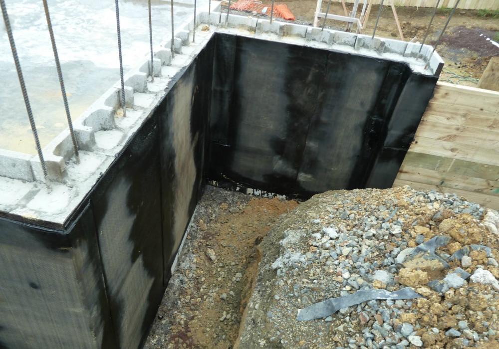 Tanking Selection: Considerations for Various Site Conditions