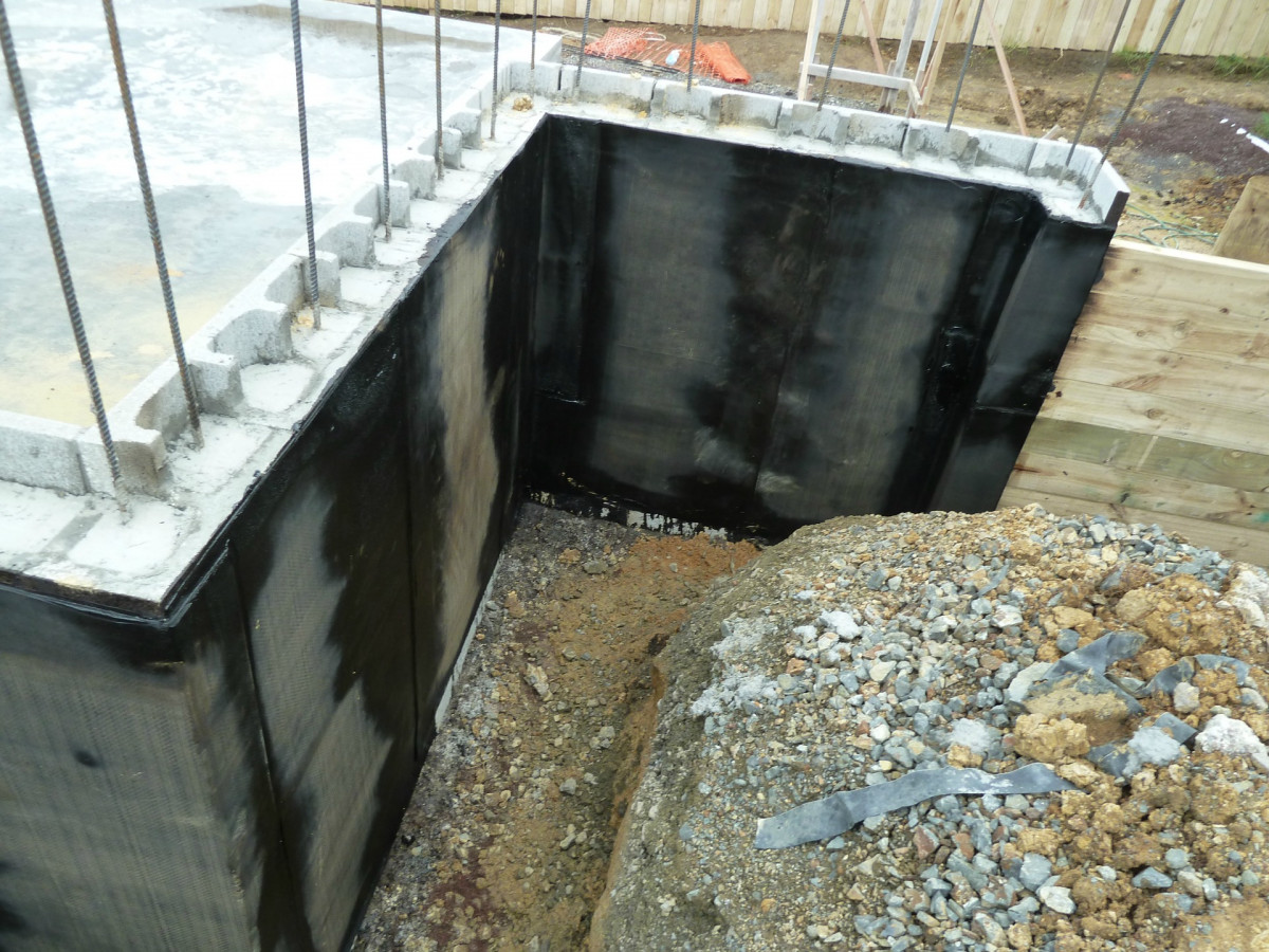 Tanking Selection: Considerations for Various Site Conditions – EBOSS