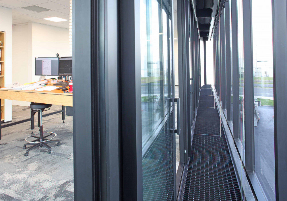 APL's New Research and Development Facility Receives Architectural Award