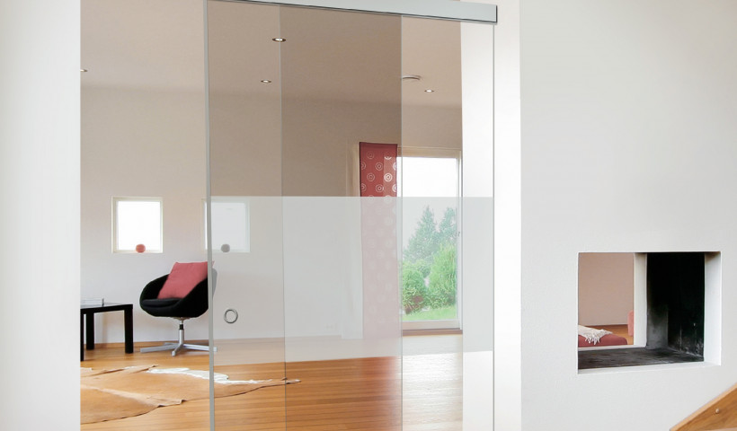 Discover New Design Opportunities in Frameless Glass with Tenza