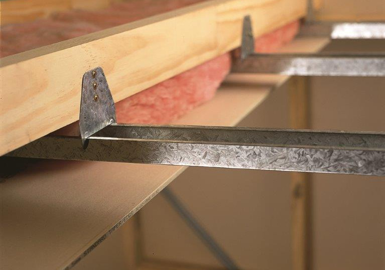 Specify GIB Rondo for Strong, Reliable Ceilings