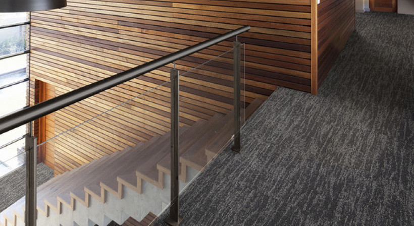 Heritage Introduces the Handcraft Collection from Modulyss