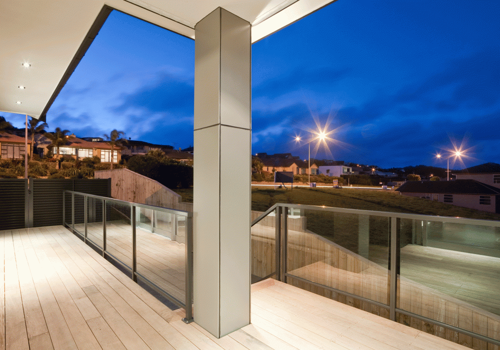 Juralco Balustrade Systems Comply with New Glass Balustrade Regulations