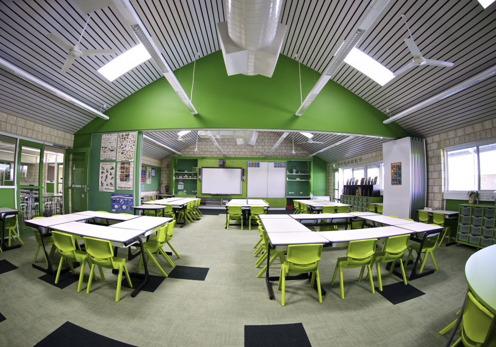 The Ultraviolet and Infrared Impact of Installing a Solatube Daylighting System